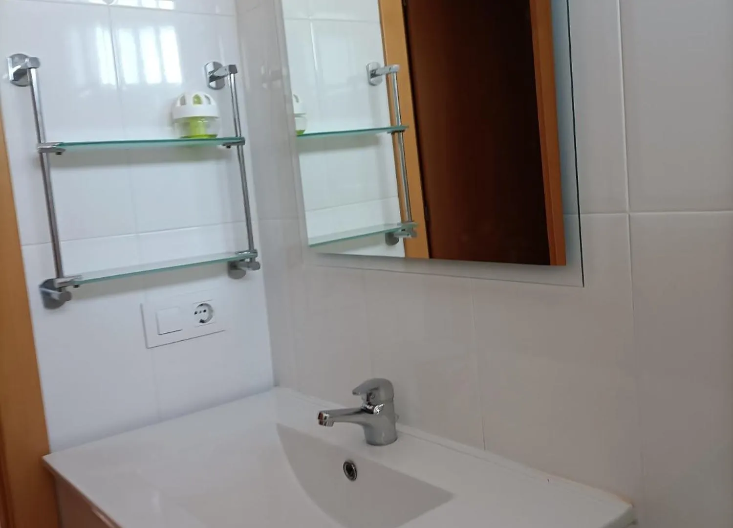 Portsotavent11C Apartment Empuriabrava Spain