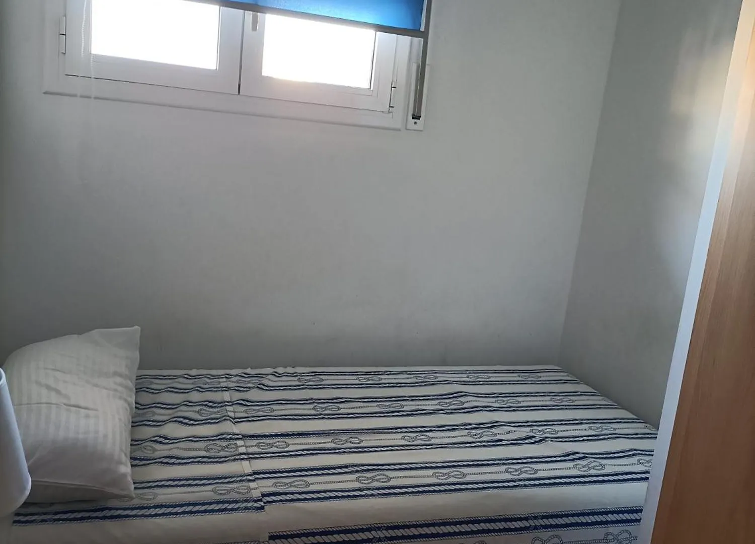 Portsotavent11C Apartment Empuriabrava 0*,  Spain