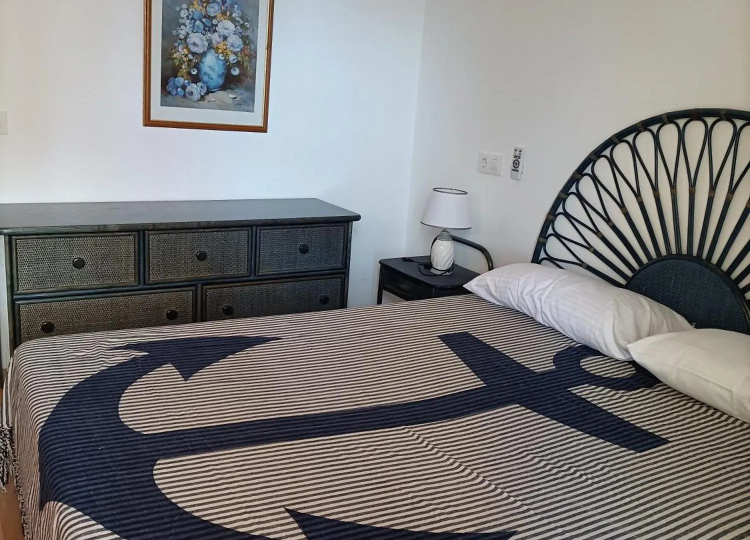 Portsotavent11C Apartment Empuriabrava