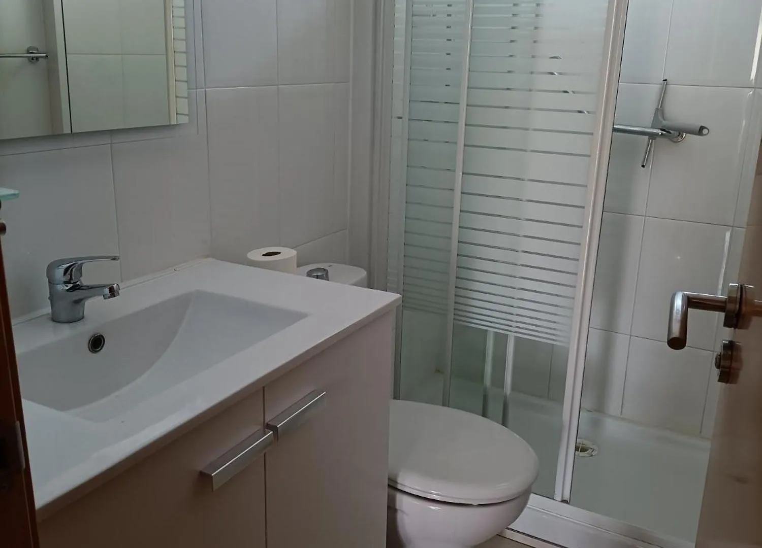 Portsotavent11C Apartment Empuriabrava