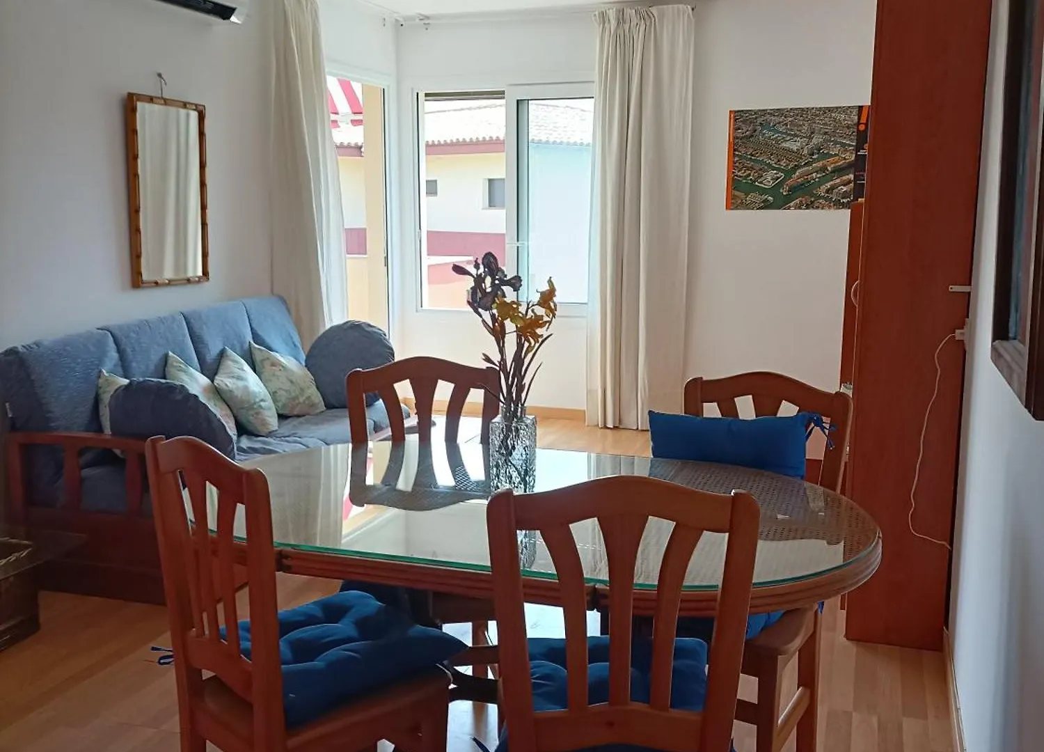 Portsotavent11C Apartment Empuriabrava