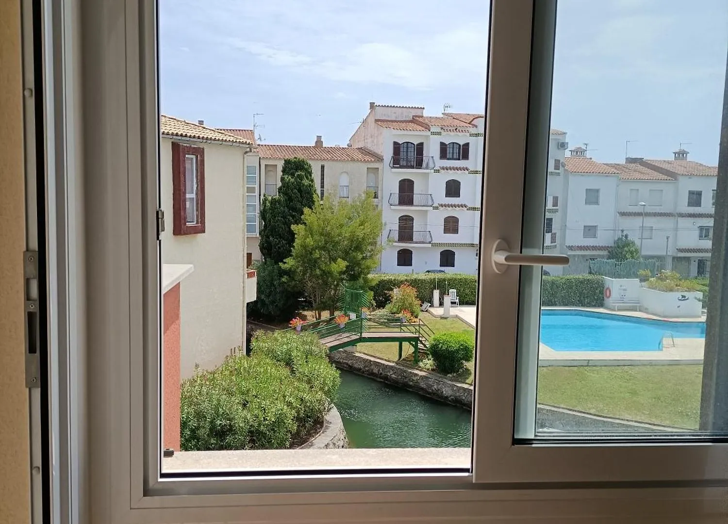 Portsotavent11C Apartment Empuriabrava
