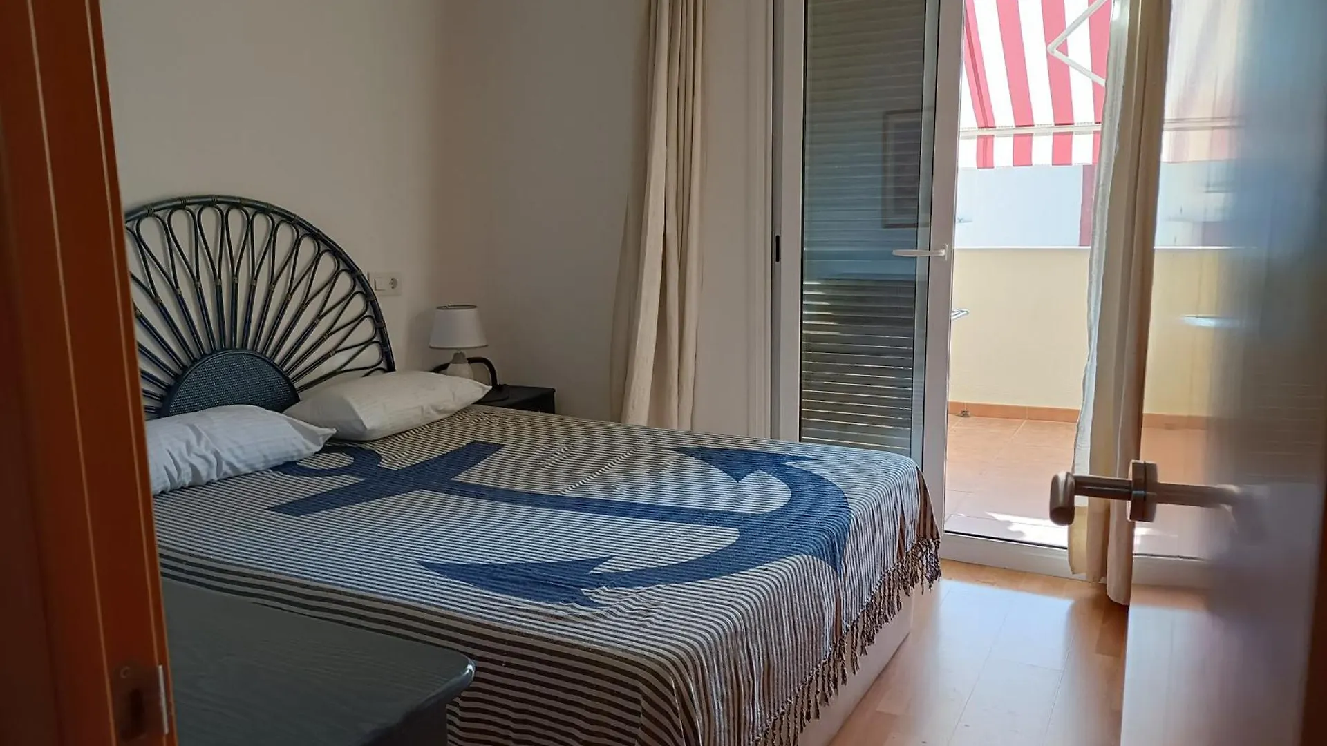 Portsotavent11C Apartment Empuriabrava Spain