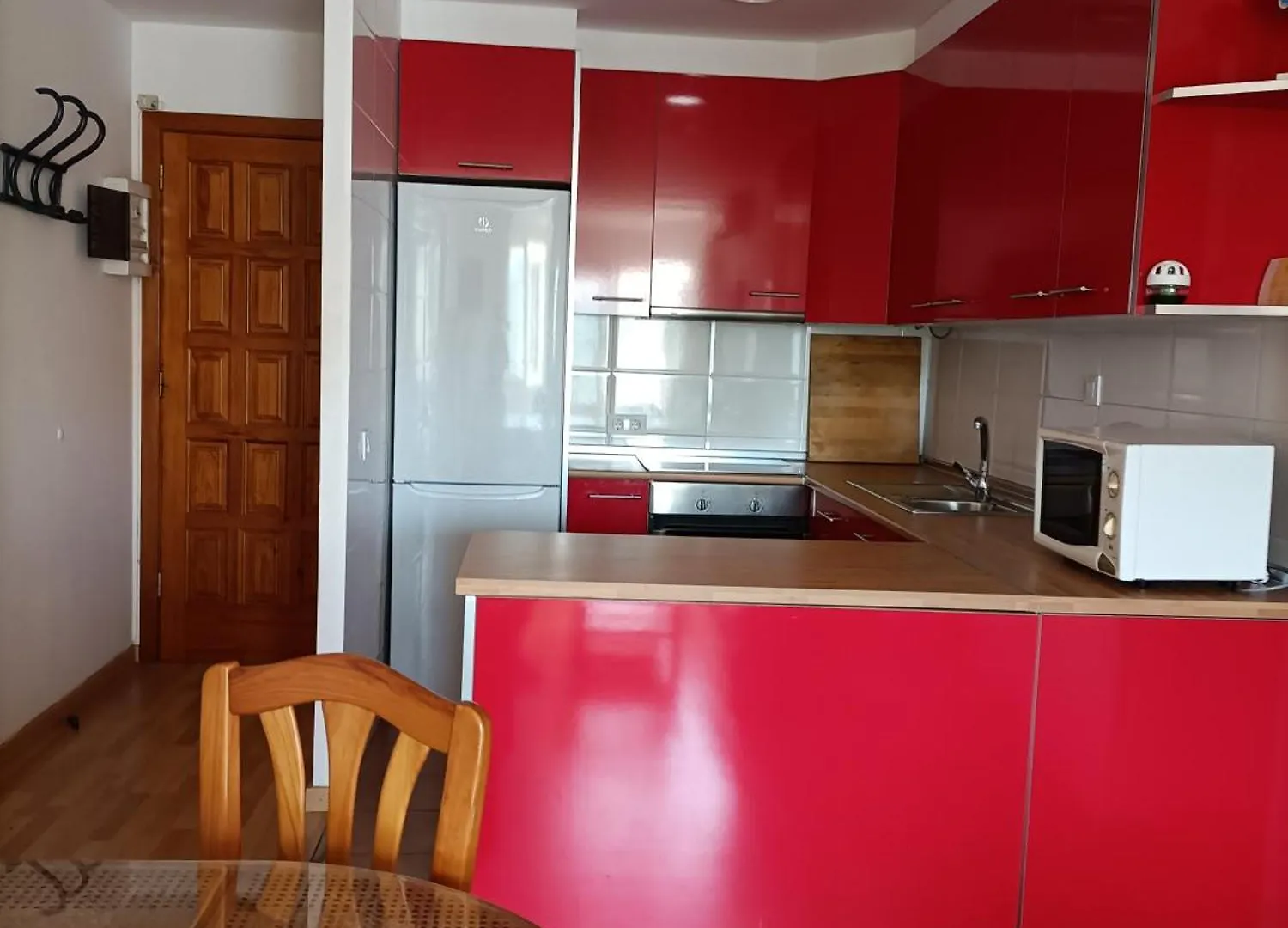 Portsotavent11C Apartment Empuriabrava