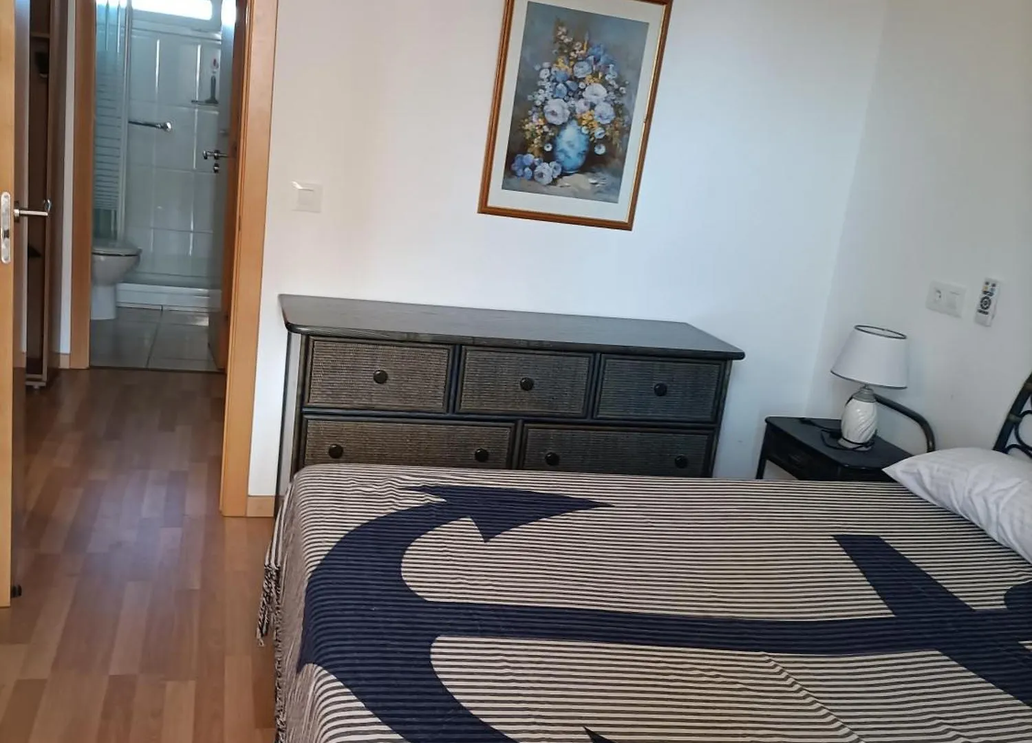 Portsotavent11C Apartment Empuriabrava Spain